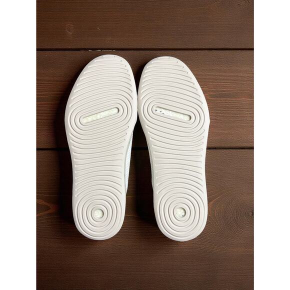 Allbirds Men’s White Knit Sneakers 8M | Eco-Friendly Lightweight Comfort Shoes - Picture 8 of 10